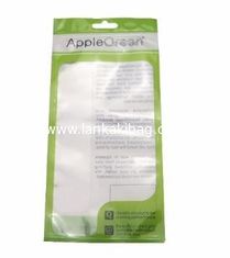 China opp k printed mobile case packaging bags /Phone shell plastic bags supplier