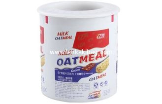 China Food Grade OPP laminated printed plastic Food Packaging Roll Film supplier