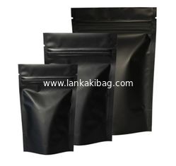 China Food Grade Packaging Reusable Custom Printed k Plastic Bags supplier