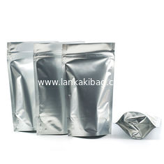 China Aluminum Foil k Bag,Aluminum Laminated Foil Pouch,Foil Bag supplier