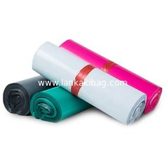 China Original plastic polythene printing shipping courier envelope custom poly mailing bags supplier