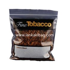 China Printed mini cigar small plastic packaging sachet k bags wholesale supplier