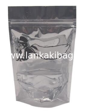 aluminium ziplock bags malaysia