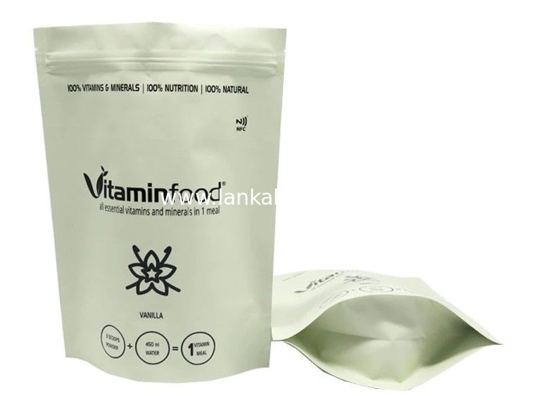 aluminium foil bag supplier malaysia