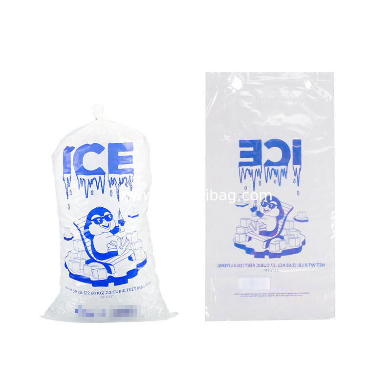 custom biodegradable plastic bags