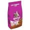 Dog Food Packaging Bags with Zip-Lock supplier