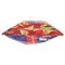 Custom Printing 1-9 colors Heat Seal PET Flavor Snack Mix Food Plastic Bag supplier