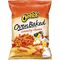 Aluminum Foil Snack Potato chips matt printing food Packaging Bag supplier
