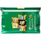 Resealable Snack Stand up  Pouch Plastic Aluminum Foil Lined Coated Food Packaging Bag supplier