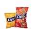 High Barrier Custom Design PETPopcorn Snack Food Package Plastic Packaging Bags supplier