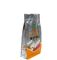 Aluminum Foil Resealable packaging stand up pouch zipper bags supplier