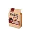 wholesale new products customized biodegradable laminated food grade materials kraft paper coffee bags supplier