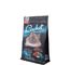 Food Grade Stand Up Zipper Frozen Pouch Bag / k Aluminium Foil Pet Food Packaging Bag supplier