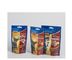 snack or food packaging bag pet/al/pe back mid seal potato chips packaging bag supplier