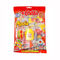 Custom Printed cbd Gummy Candy Packaging Plastic Bag For Gummy Bear Packaging supplier