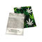 Hot sale smell proof bag smoking weed package bags stand up zip plastic pouches for Cigar packing supplier