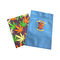 Hot sale smell proof bag smoking weed package bags stand up zip plastic pouches for Cigar packing supplier
