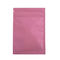 Makeup Brush Package Plastic Zipper Bag Wholesale / Private Label Synthetic Eyelashes Holographic Packaging Pouches supplier