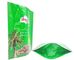 Food grade plastic k food packaging snack packaging bag supplier