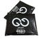 Express Mailing Poly mailers wholesale poly bubble mailers Black Custom Mailing Padded Air Cushion bubble padded envelop supplier