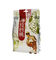 Custom Printing PET Food Zipper Bag &amp;Food Packaging Bag with Side Gusset supplier