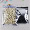 Resealable Clear Transparent Aluminum Foil Bag Self Seal pet/pe Plastic Zipper k Packing Food Bag supplier