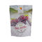 Laminated Material and zip lock fresh vegetable plastic bags / transparent k fruit packing bags supplier