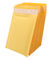 High Quality Environmental Solid Kraft bubble mailer envelopes Envelope Bag supplier