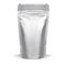 Retail Clear small plastic zipock stand up zip lock aluminum foil bags supplier