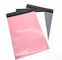 Original plastic polythene printing shipping courier envelope custom poly mailing bags supplier