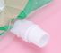 Top quality storage plastic liquid milk /milk powder bags with spout supplier