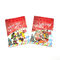 High Quality Flexible Packaging Snack biscuit chocolate Nuts Bags supplier