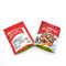 High Quality Flexible Packaging Snack biscuit chocolate Nuts Bags supplier