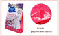 Custom Print Plastic Heat Sealed Plastic Packaging Zipper Bag For Pet Food/dog food storage bag supplier
