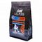 Custom Print Plastic Heat Sealed Plastic Packaging Zipper Bag For Pet Food/dog food storage bag supplier
