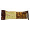 Eco friendly food grade heat seal laminated snack bar packaging with custom printing supplier