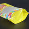 Custom Printed k Standup Pouch Food Packaging Reusable Snack Bag supplier