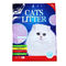 Wholesale Cheap Price Custom Colorful Print 5L 6L 10L Stand Up Plastic Pet Cat Litter Bags supplier