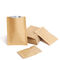 Heat Seal Custom Kraft Paper bags/Sealing Vacuum Packaging Bag with Tear Notch supplier