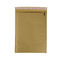 Custom Printed Logo Kraft Paper Bubble Envelope Poly Mailing Bags supplier