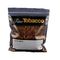 Resealable mylar custom printed cigar packaging bags with k supplier
