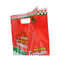 Good Quality Food Bags With Custom Logo For Packing Cookies And Snack supplier
