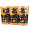 Best Selling Plastic Food Packaging k And Tear Notch Top Custom Printed Mylar Bags supplier