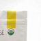 Ziplock Resealable Pouch Packaging Zipper Stand Up Bag Plastic For Food supplier