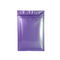 wholesale colorful Small Aluminum Foil food packing bags with zip lock supplier