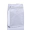 Eco-frendly resealable 8oz 16oz 32oz aluminum foil flat bottom food packaging zipper spot coffee bean bag with Valve supplier
