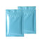 Custom Printed Small Laminated Aluminum Foil Mylar Ziplock Bag/Zipper Bag For Food Grade supplier