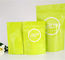 tea doypack bags white craft paper food pouch dry fruit packaging bag supplier