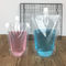 Waterproof Reusable Clear Liquid Juice Pouches Stand Up Spout Pouch Bag supplier