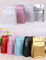 Colorful Aluminum Foil Stand Up Zipper Pouch Coffee Bag With Valve supplier